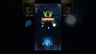 Galaxy Invaders Alien Shooter Level 72 Boss: Balos screenshot 3