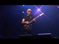 Joe Satriani - The Meaning of Love (Live 2006)