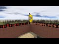 GM BIGMAZE THE CURSED MEGA LABYRINTH~!!#GmodCentral #gmod #garrysmod #nextbot #usa