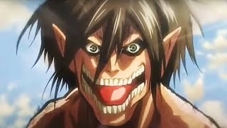 Eren Yeager Editinto Your Armsaot