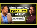 MBA Interview Tips | How to choose the right specialization? Ft. Atish, Director IMT Ghaziabad