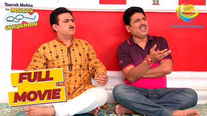 Ice Cream Party में Gents के साथ हुई Cheating | Taarak Mehta Ka Ooltah Chashmah | Flats Renovation
