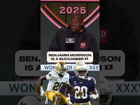 Bucs legend Simeon