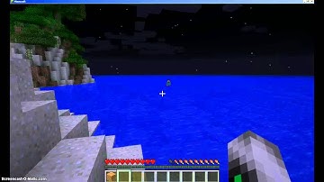 HEROBRINE IS REAL NO LIE