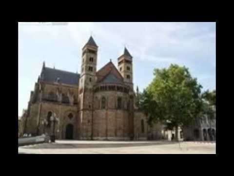 Video: Bezienswaardigheden Van Nederland: Sint-Servasbasiliek In Maastricht