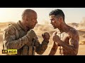 AMUSH 2025 Cristiano Ronaldo Vin Diesel New Action Movie Thriller 4K HDR Actionmovies 