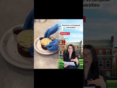 Is univeristy even