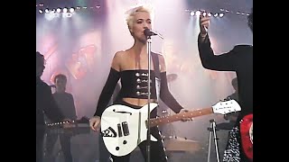 Roxette - The Look (Subtitles PT/ENG)