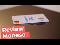 REVIEW: Cardul Monese (15€ BONUS LA INREGISTRARE) ✅✅
