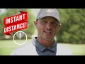 Start Your Golf Swing Like A Pro 🏌️‍♂️