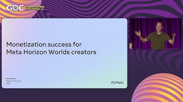 Monetization Success for Meta Horizon Worlds Creators