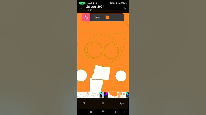emoji cat - how to draw emojicat