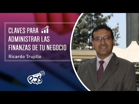 PQSresponde: claves para administrar las finanzas de tu negocio - YouTube