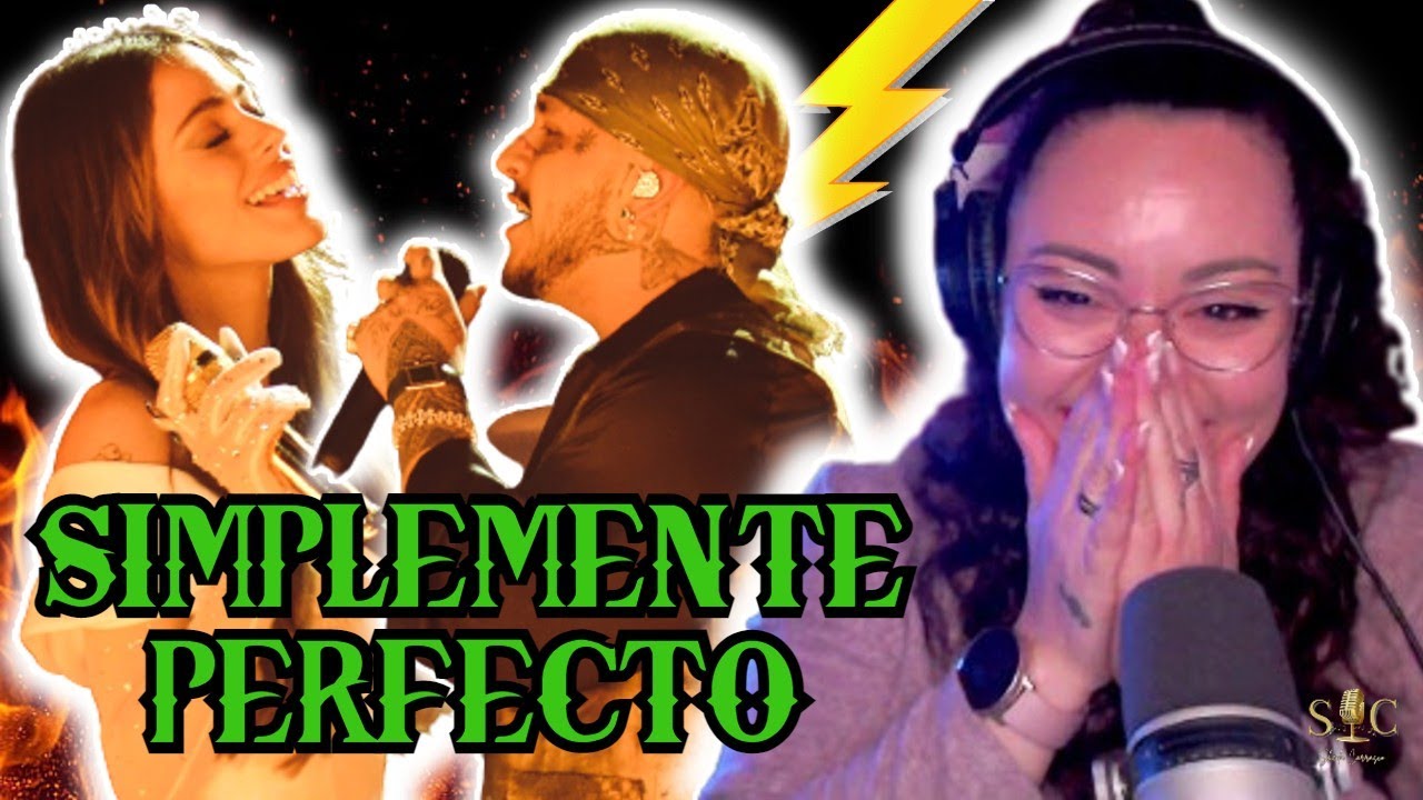 Christian Nodal y Tini con 'Un Cumbión Dolido' y 'Por El Resto De Tu Vida' | Premio Lo Nuestro 2023