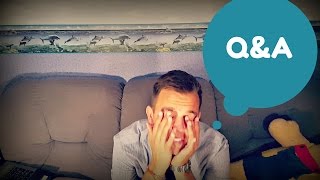 13 AASTASELT SUITSETAMINE // Q&A