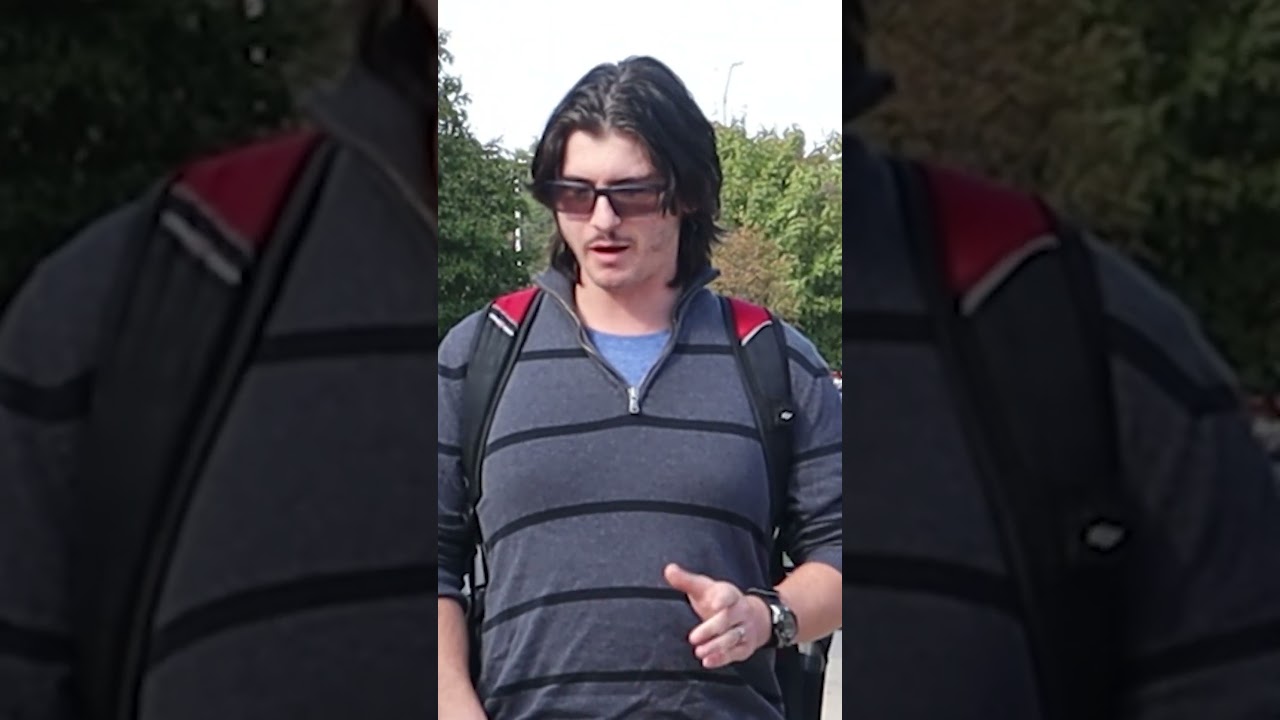 Worst Joke Delivery Ever