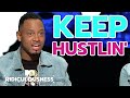 Terrence J's Audition For "106 & Park" Was Terrible | Ridiculousness