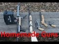 Homemade Guns Overview Part 3 