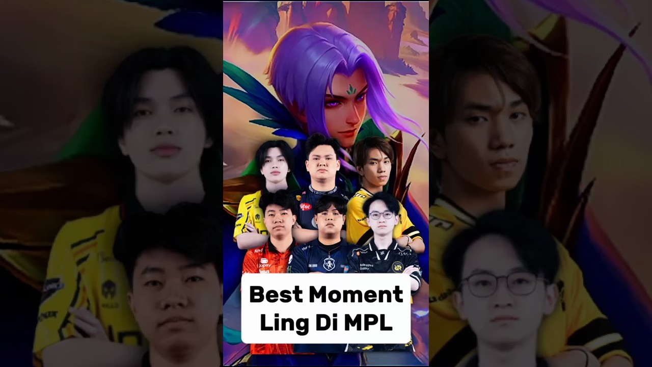 Pura Pura Gak Liat Moment Terakhir 