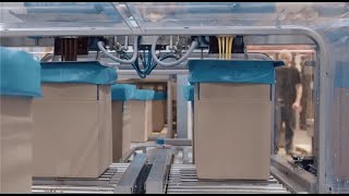 NIVERPLAST | COCOA PACKING LINE screenshot 5