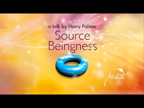 Source Beingness