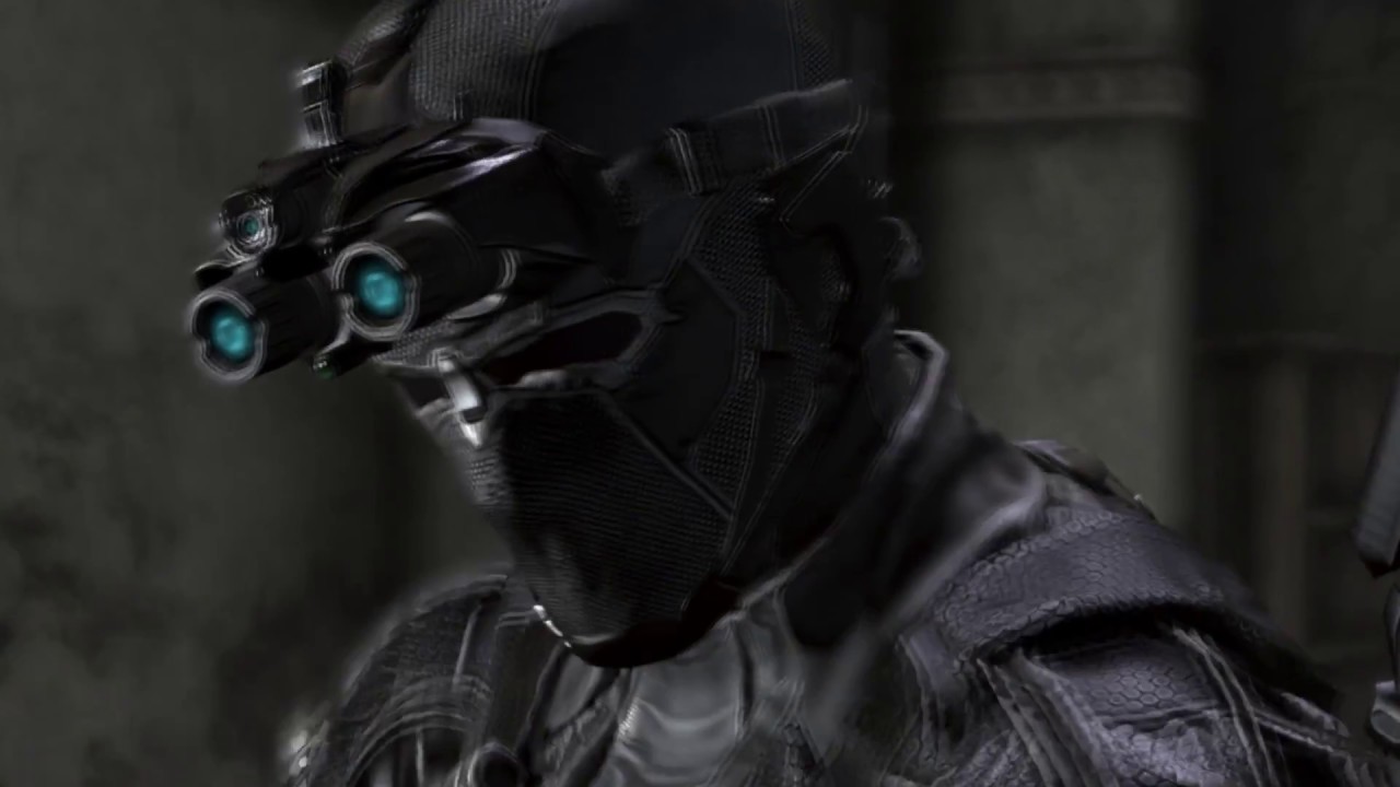 splinter cell blacklist suits unlocker splinter cell blacklist suits unlocker