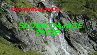 Słowa Dające Życie 001