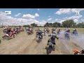 GXCC 2021 Round 1 Rustenburg - Show 3 Support Classes