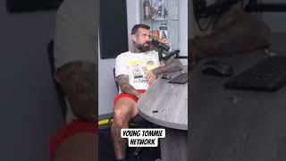 Adam22 Said Sauce Walka Beatz On Women After Interviewing His Baby Mama, Wack 100 SHOCKED