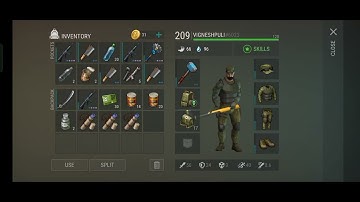 Last day on earth - season 40 - Extremely rare weapon mod blueprints