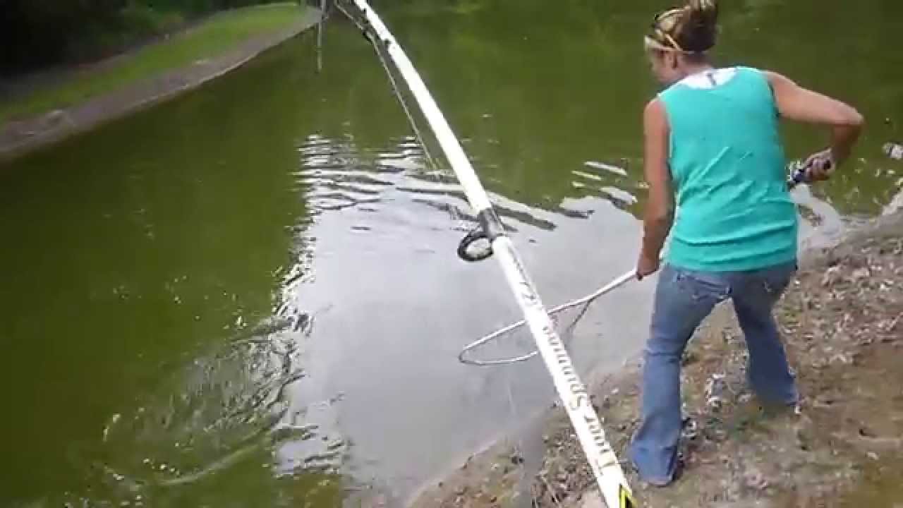 Southern IL Catfishing 7/29/2014 Part II YouTube