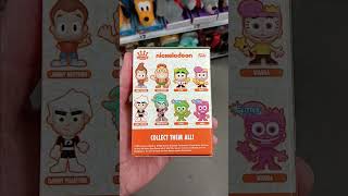 The Fairly Odd Parents Cosmo Funko Minis