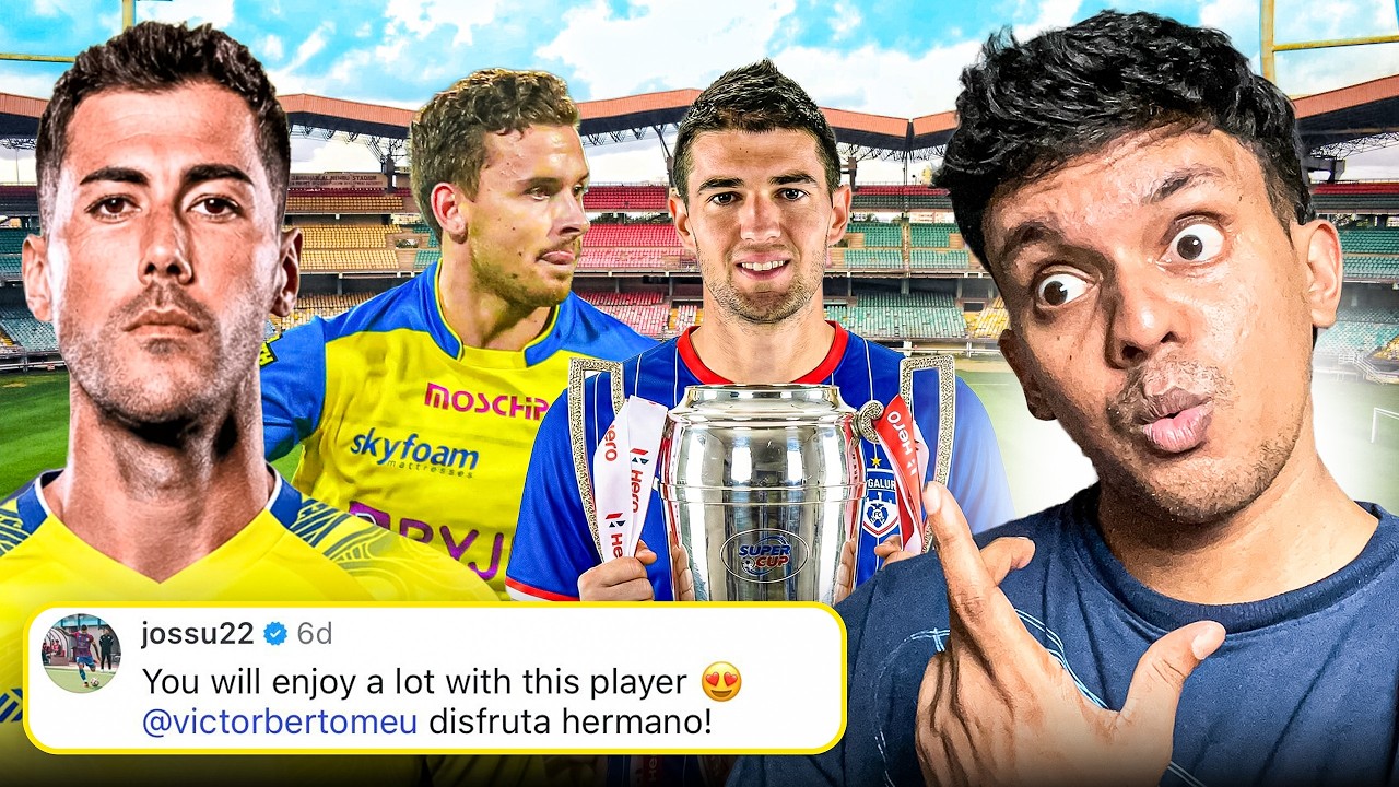 5 facts you don't know about KBFC star Victor Bertomeu| Josu പറഞ്ഞ പയ്യൻ