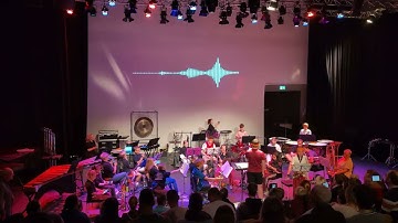 AI in beweging, Opleidingsorkest DSS