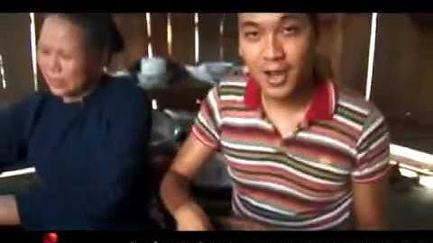 S Vietnam   Tập 194   Ẩm thực Lạng Sơn   Bánh ngải của người Tày mp4