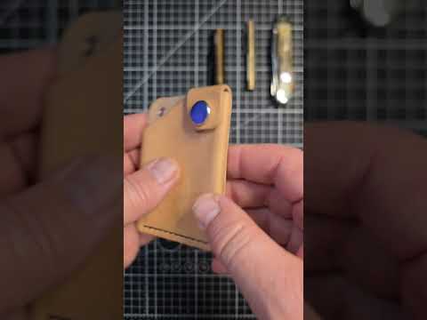 an easy day carry!
