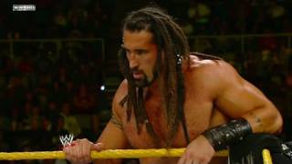 WWE NXT - October 4, 2011