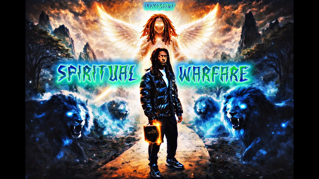 Iykyksaint - Revelation 1:3 | Official Audio