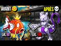 Des pokmon de fou niveau 100 cachs  kanto  cause de magicarpe  pokmon heartgold ironmon