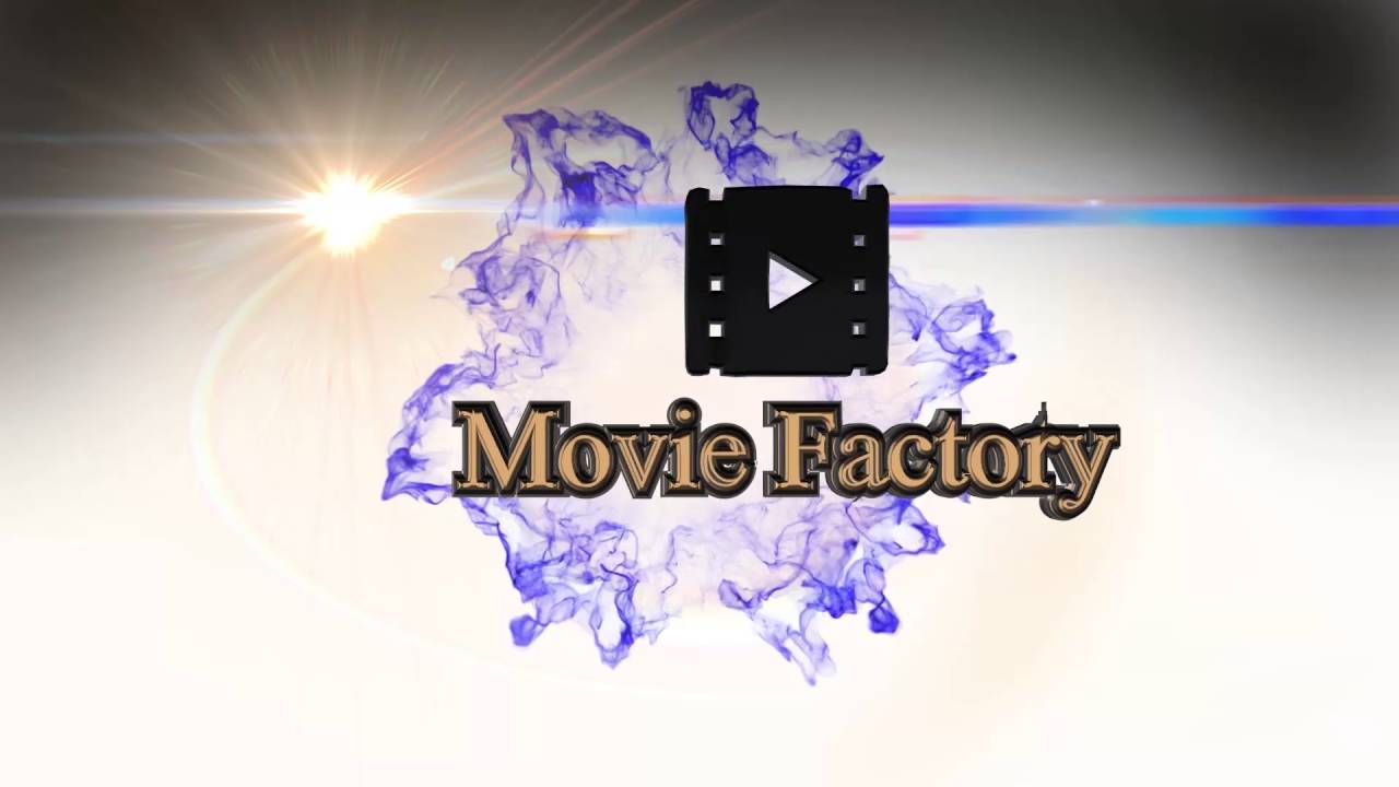 Movie Factory| New intro - YouTube