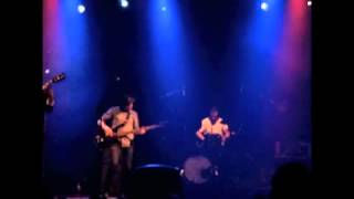 White Denim--&quot;At The Farm/Say What You Want&quot; @The Granada Theater 4.5.12