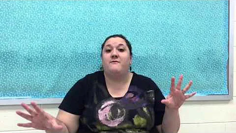 Worth It All- a look inside Mrs. Kristin Blake's l...
