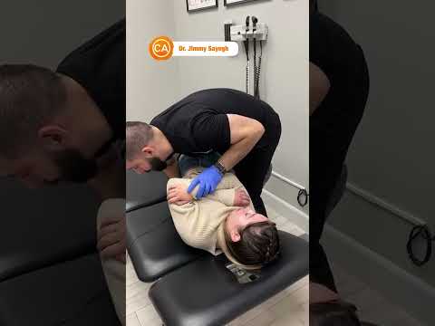 The satisfying pop