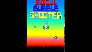 Emoji Bubble Shooter screenshot 2