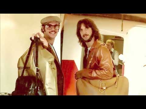 LAUB & CIRIMELLI "Darcy Farrow" cover
