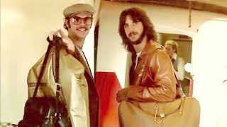 Laub & Cirimelli Darcy Farrow Cover