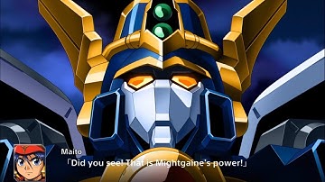 Super Robot Wars V (EN) - VS Pink Cat & Celestial Being Arrives (Stage 12)