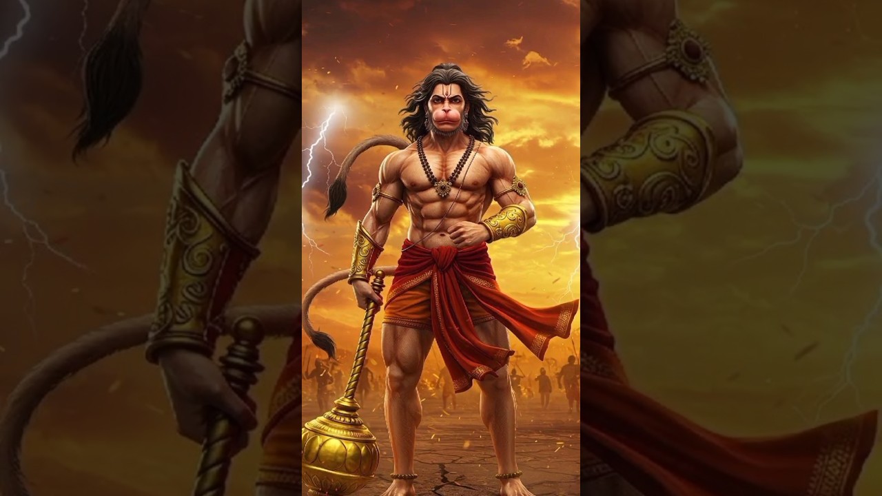 hanuman ji ke sach bhakt likekaro