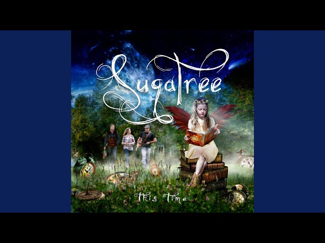 SugaTree - Talk About It