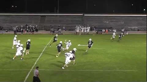 Kevin Hoppey 2012 Junior Highlights